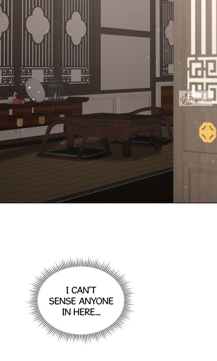 I Become the Tiger’s Daughter Chapter 42 - Page 37