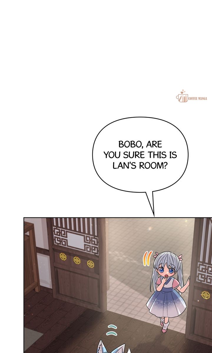 I Become the Tiger’s Daughter Chapter 42 - Page 38