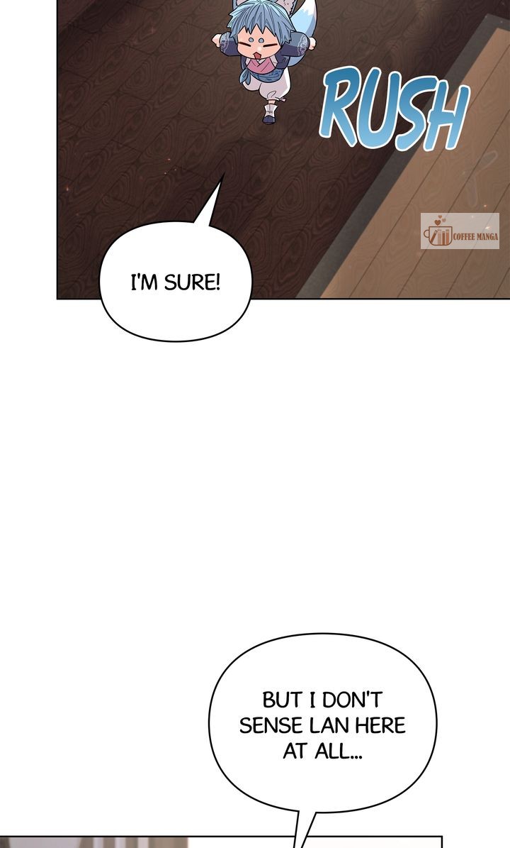 I Become the Tiger’s Daughter Chapter 42 - Page 39