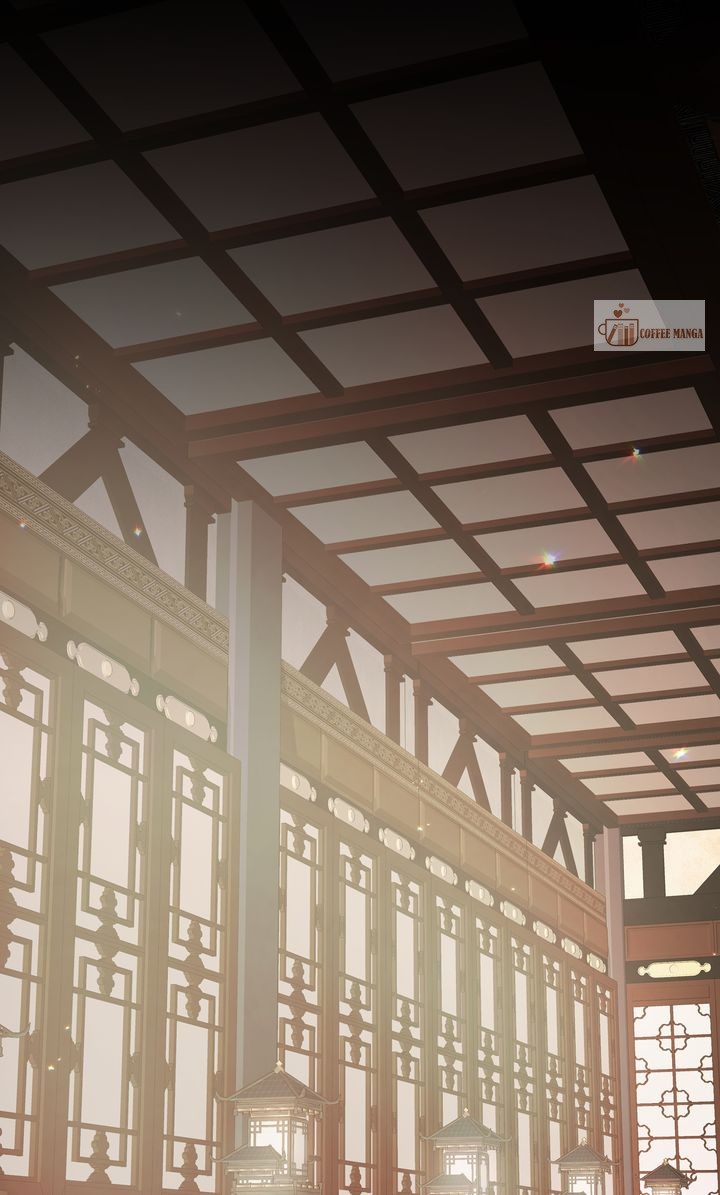 I Become the Tiger’s Daughter Chapter 42 - Page 4