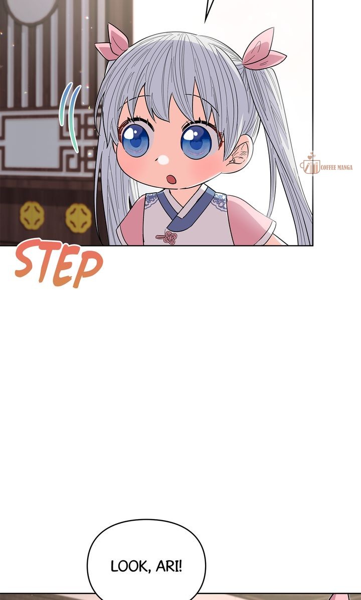 I Become the Tiger’s Daughter Chapter 42 - Page 40