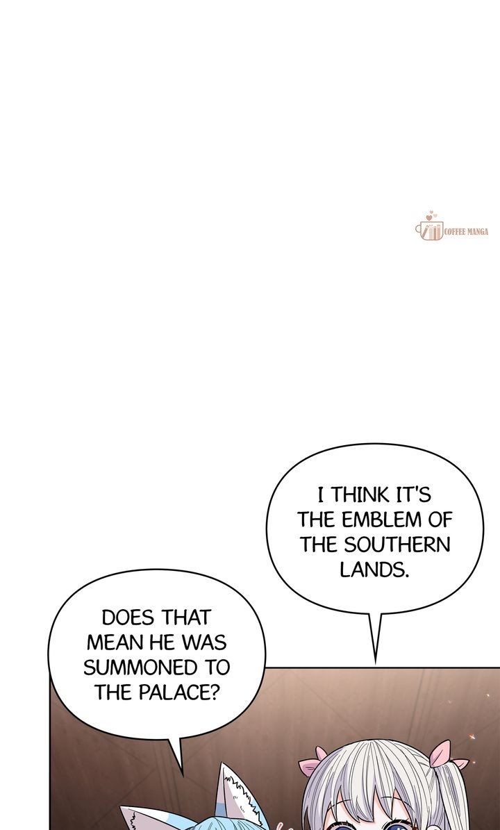 I Become the Tiger’s Daughter Chapter 42 - Page 43