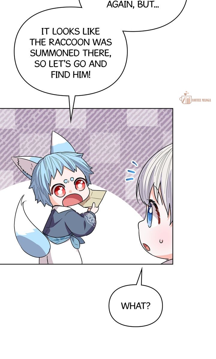 I Become the Tiger’s Daughter Chapter 42 - Page 46