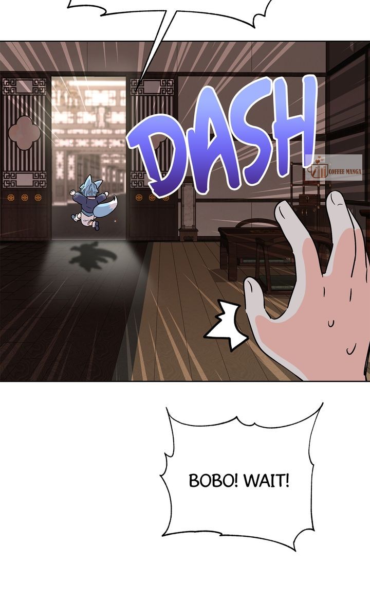 I Become the Tiger’s Daughter Chapter 42 - Page 49