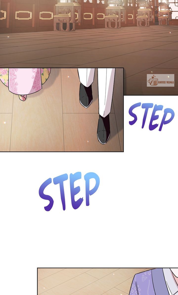 I Become the Tiger’s Daughter Chapter 42 - Page 5