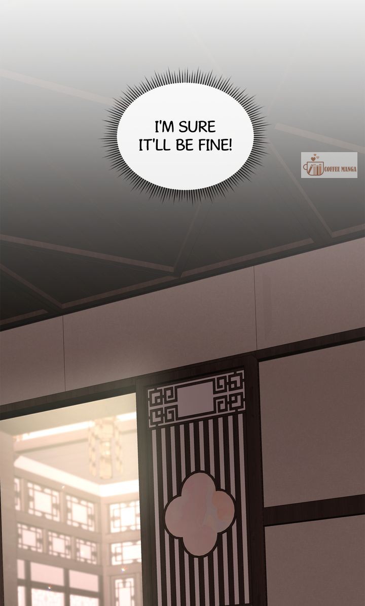 I Become the Tiger’s Daughter Chapter 42 - Page 51