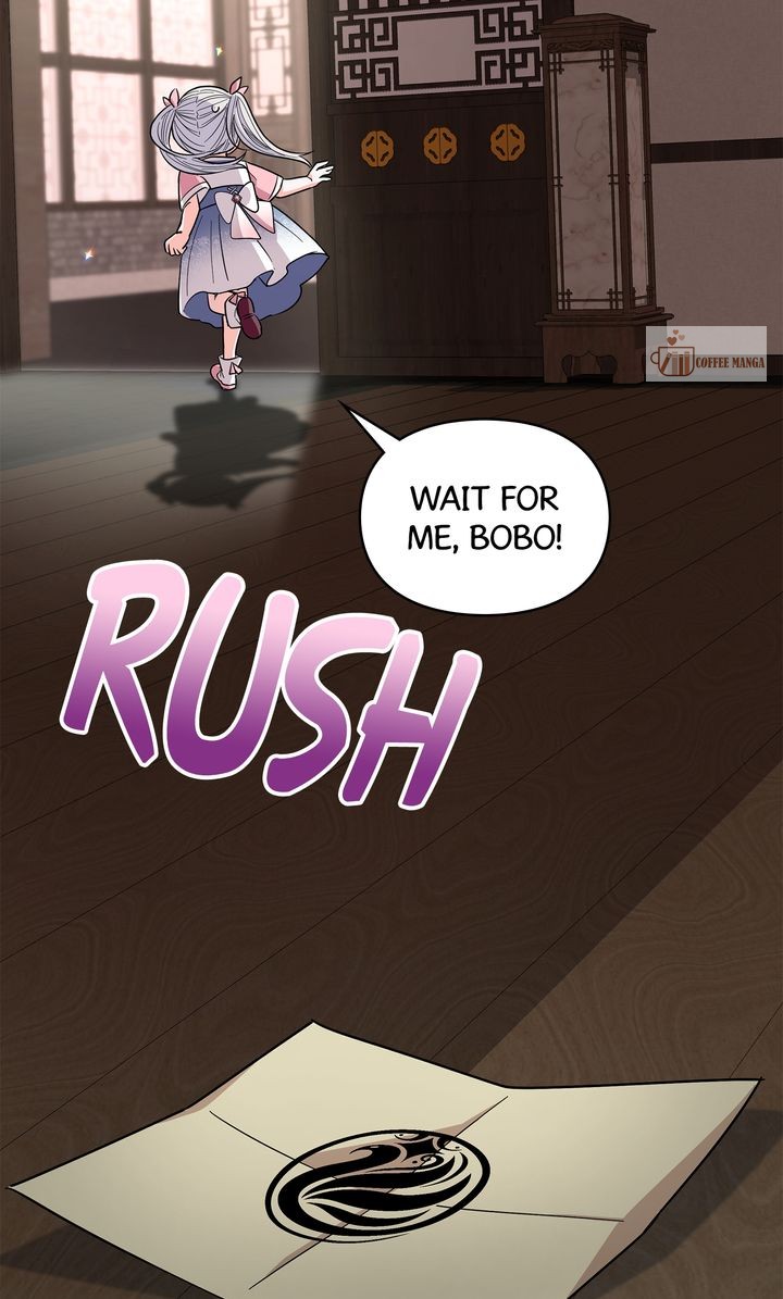 I Become the Tiger’s Daughter Chapter 42 - Page 52