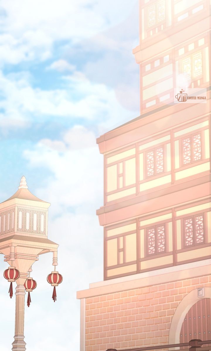 I Become the Tiger’s Daughter Chapter 42 - Page 55
