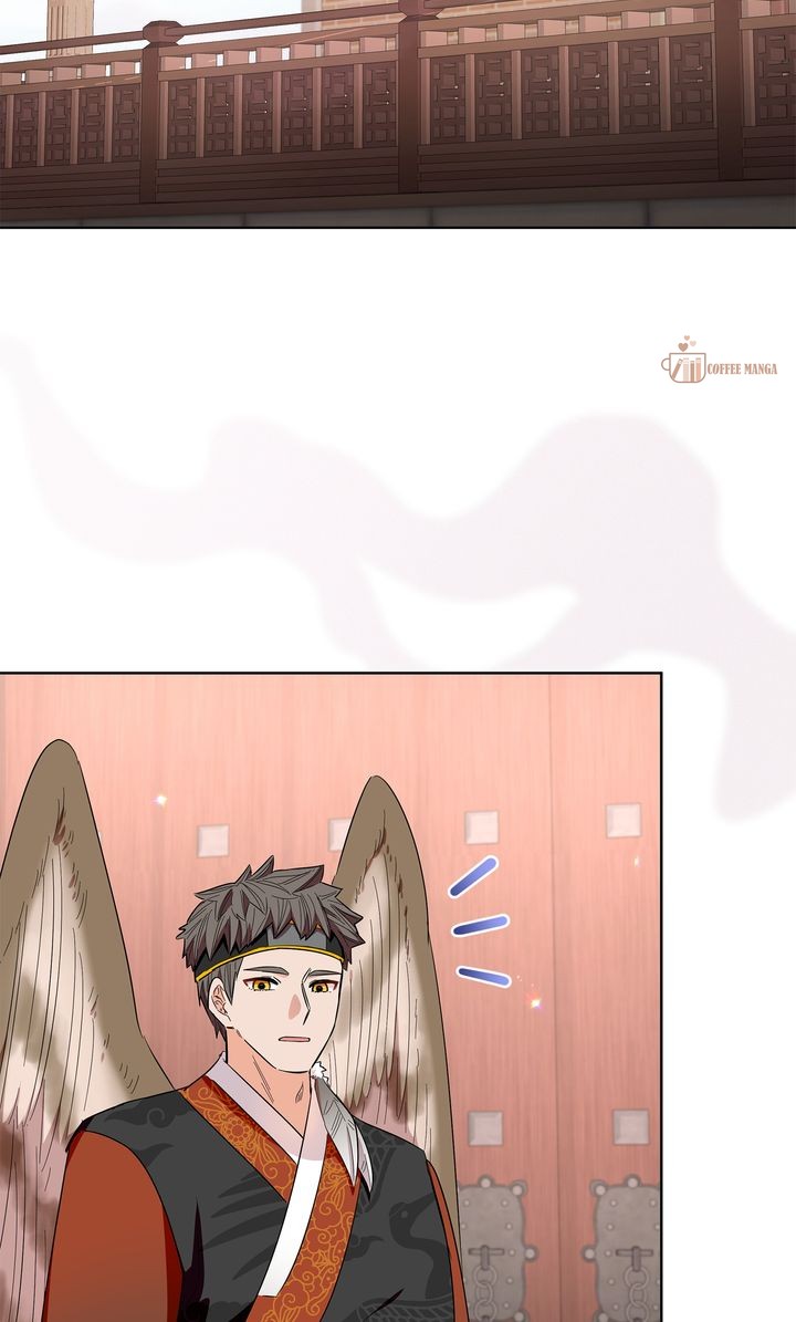 I Become the Tiger’s Daughter Chapter 42 - Page 56