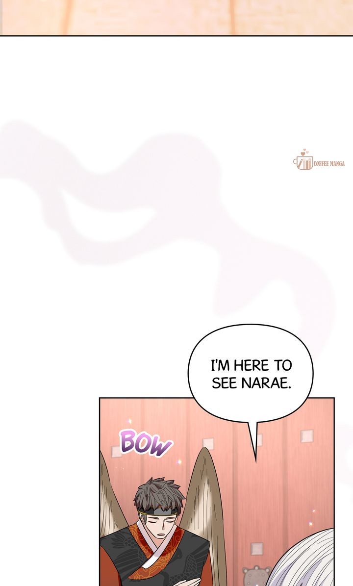 I Become the Tiger’s Daughter Chapter 42 - Page 59
