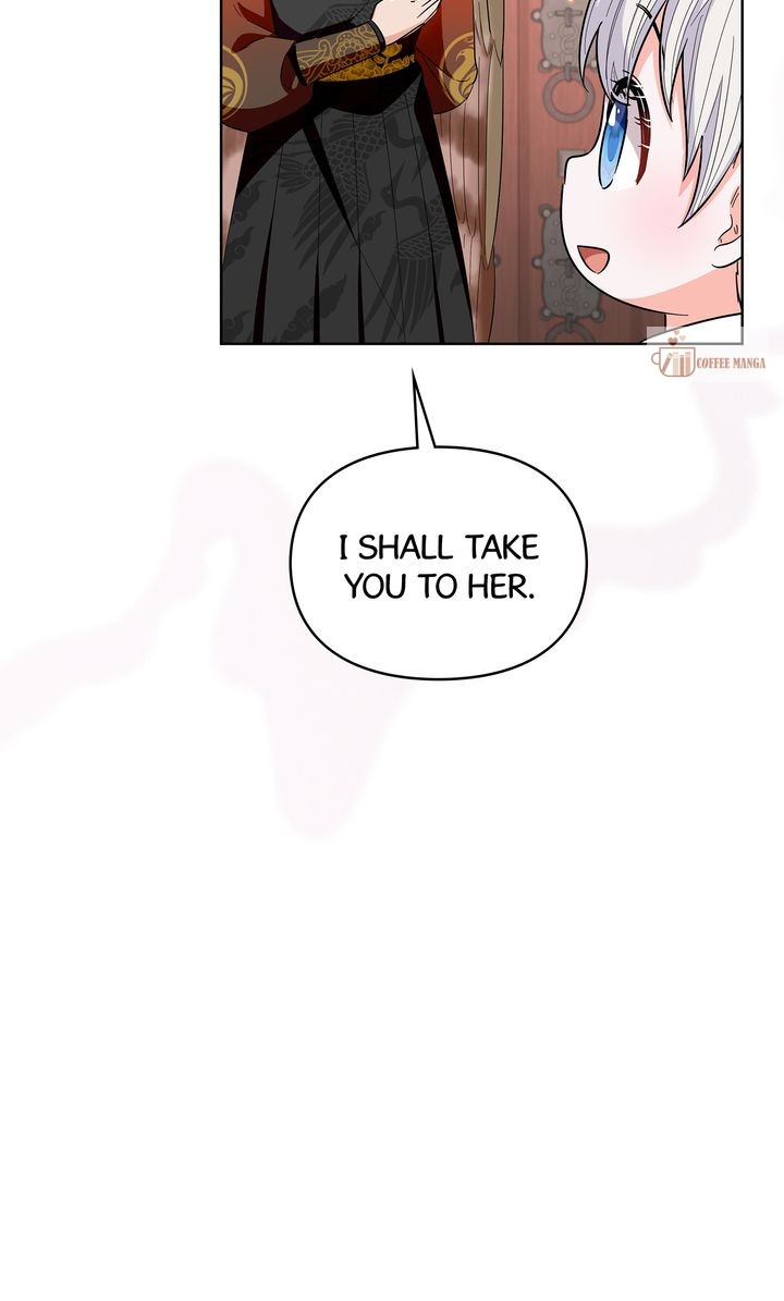 I Become the Tiger’s Daughter Chapter 42 - Page 60