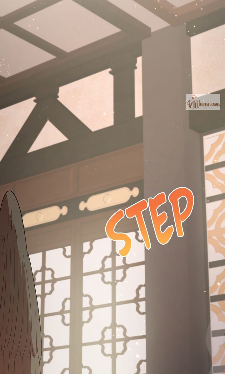 I Become the Tiger’s Daughter Chapter 42 - Page 62