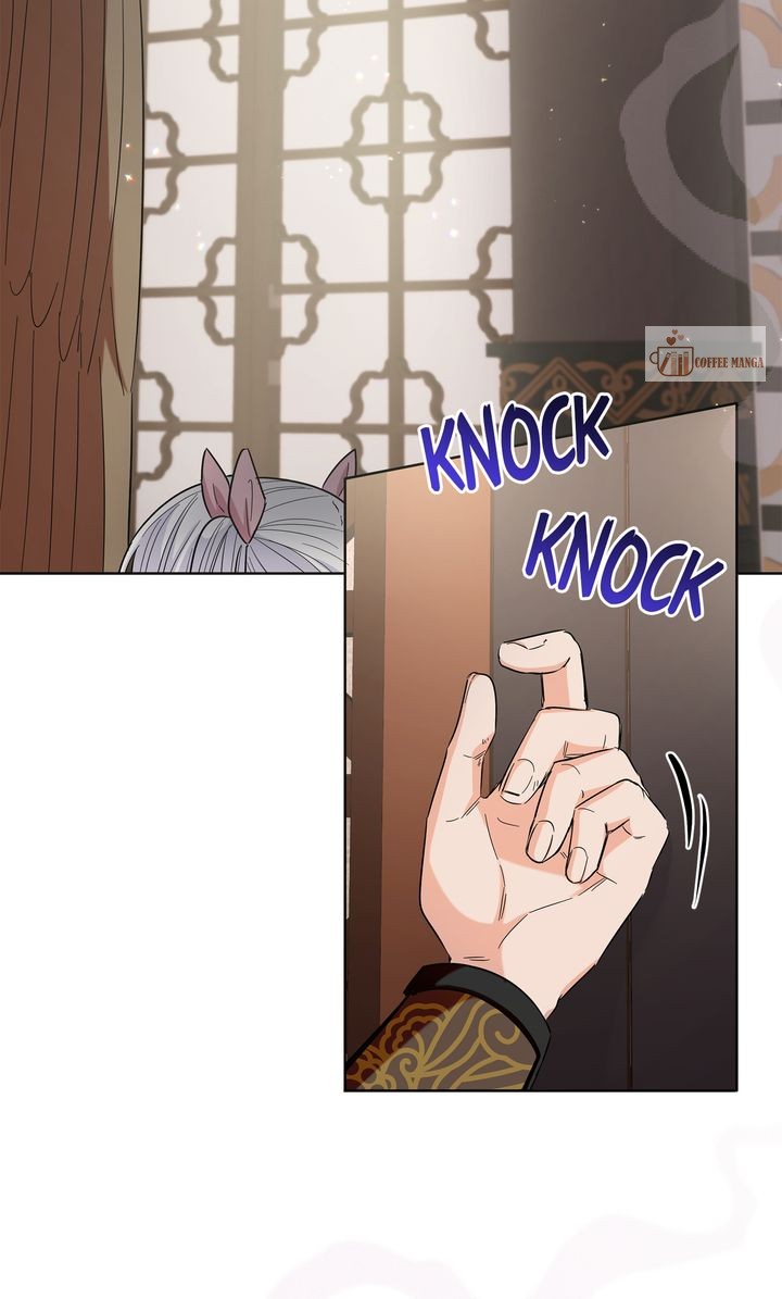 I Become the Tiger’s Daughter Chapter 42 - Page 63