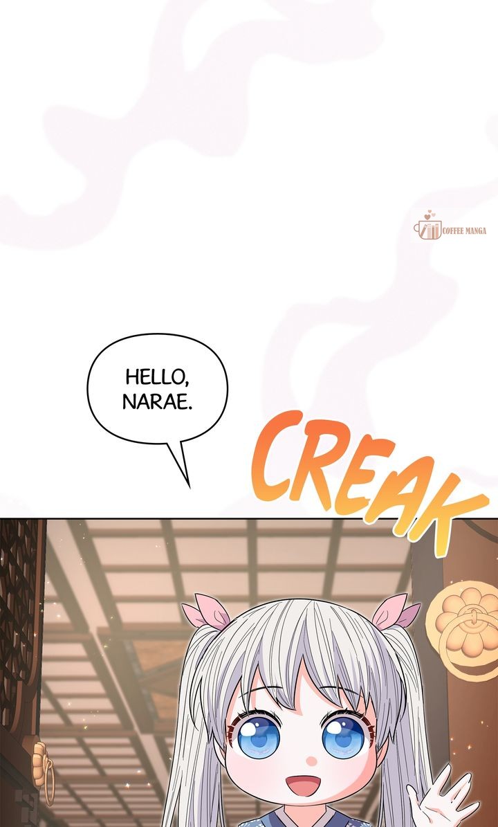 I Become the Tiger’s Daughter Chapter 42 - Page 64