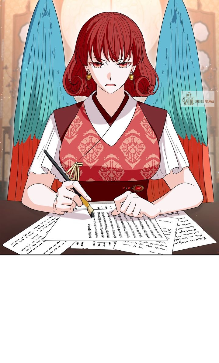 I Become the Tiger’s Daughter Chapter 42 - Page 66
