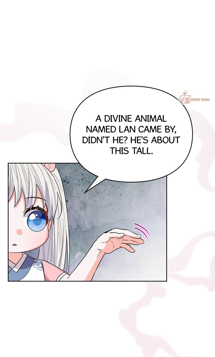 I Become the Tiger’s Daughter Chapter 42 - Page 67