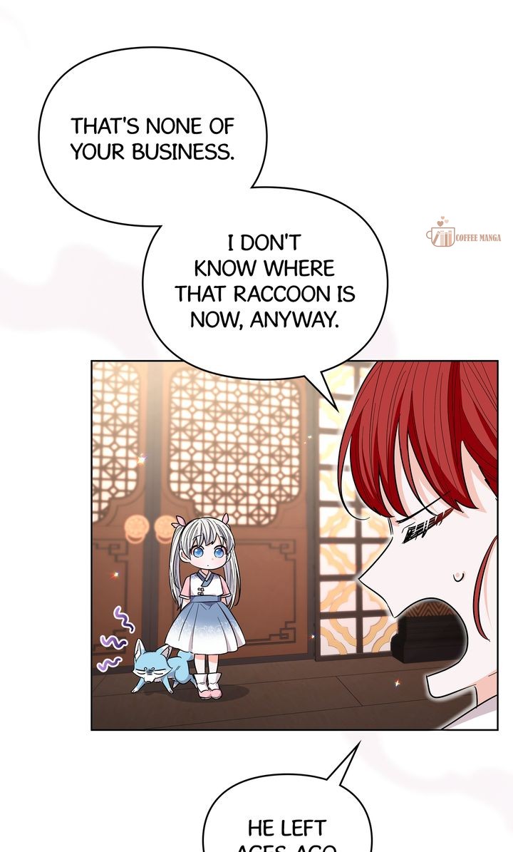 I Become the Tiger’s Daughter Chapter 42 - Page 73