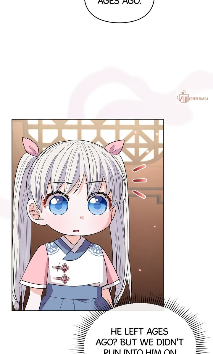 I Become the Tiger’s Daughter Chapter 42 - Page 74