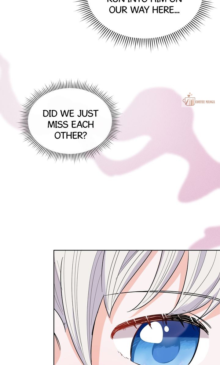 I Become the Tiger’s Daughter Chapter 42 - Page 75