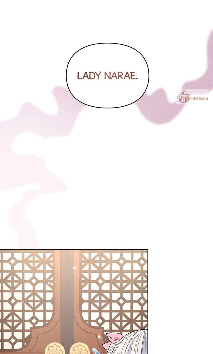 I Become the Tiger’s Daughter Chapter 42 - Page 78