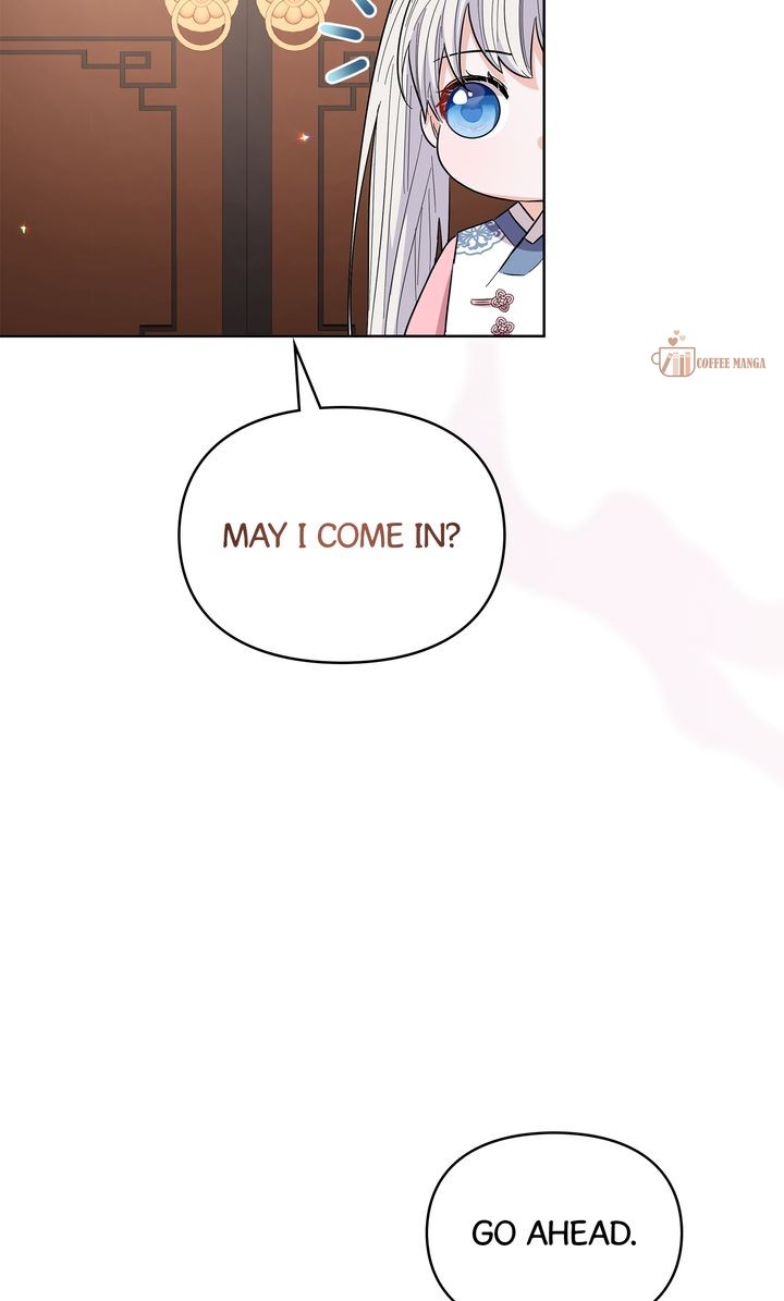 I Become the Tiger’s Daughter Chapter 42 - Page 79