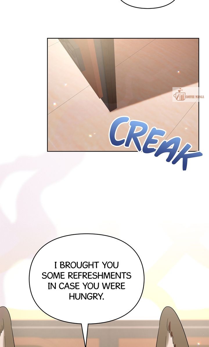 I Become the Tiger’s Daughter Chapter 42 - Page 80