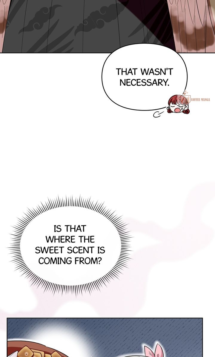 I Become the Tiger’s Daughter Chapter 42 - Page 82