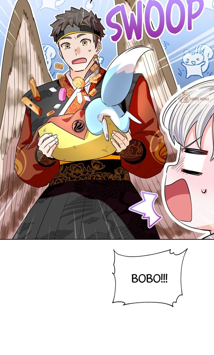 I Become the Tiger’s Daughter Chapter 42 - Page 84