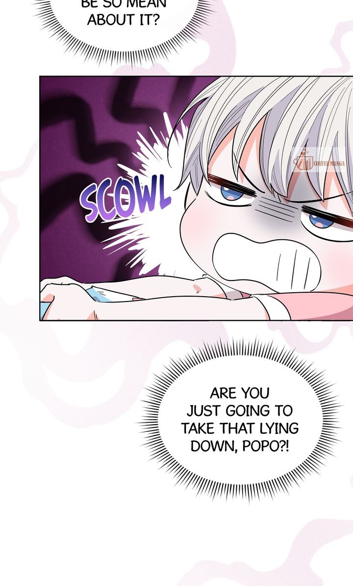I Become the Tiger’s Daughter Chapter 42 - Page 89