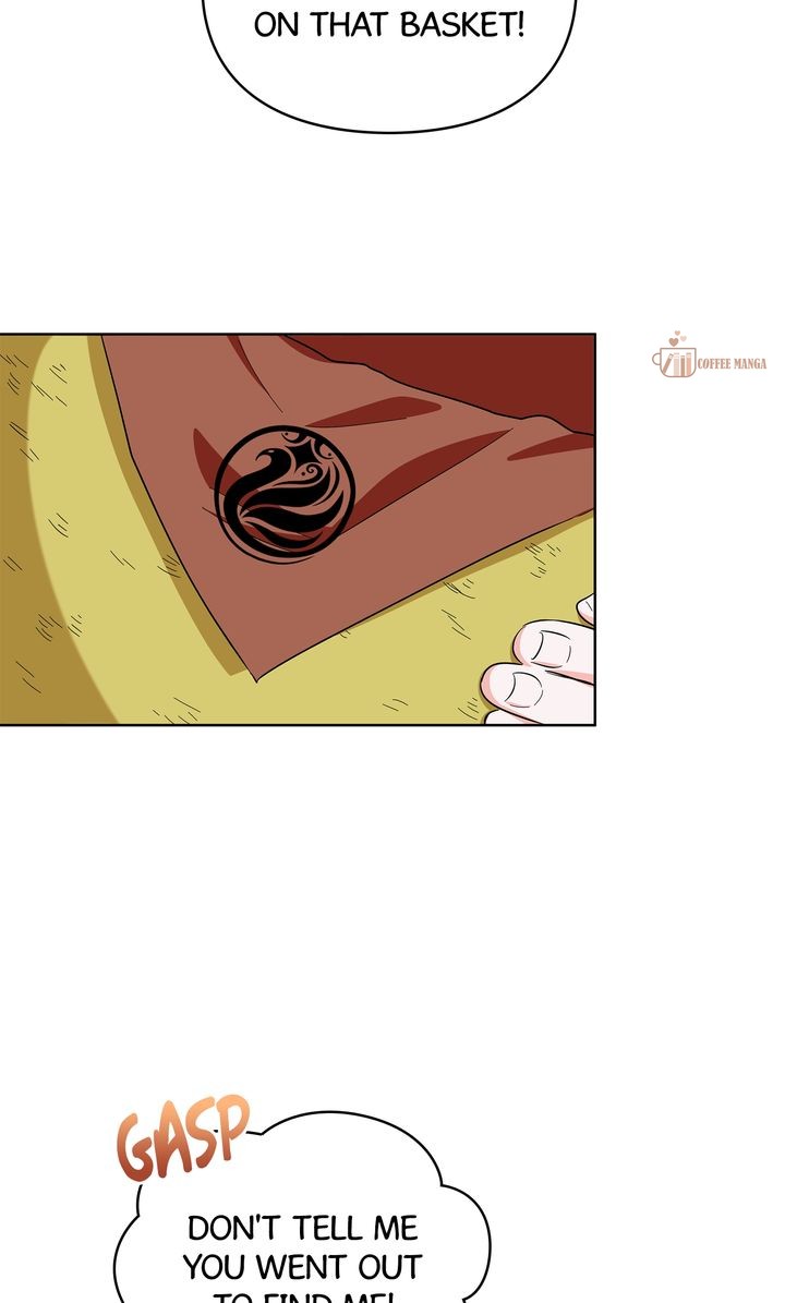 I Become the Tiger’s Daughter Chapter 42 - Page 98
