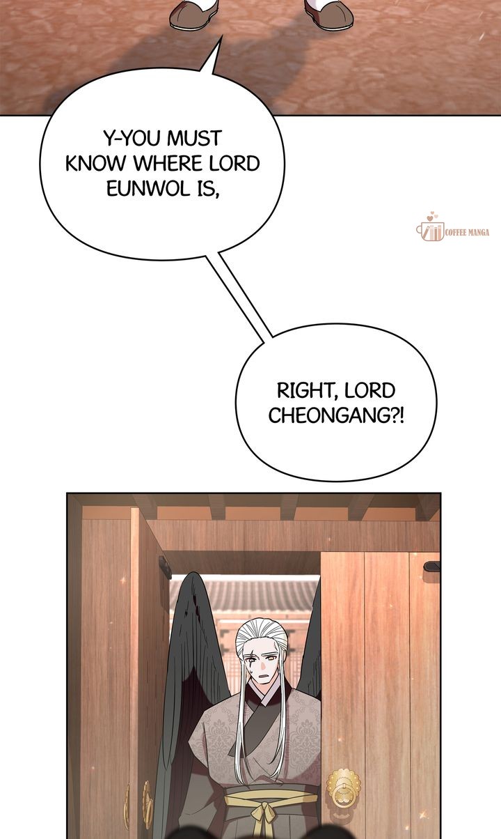 I Become the Tiger’s Daughter Chapter 43 - Page 109