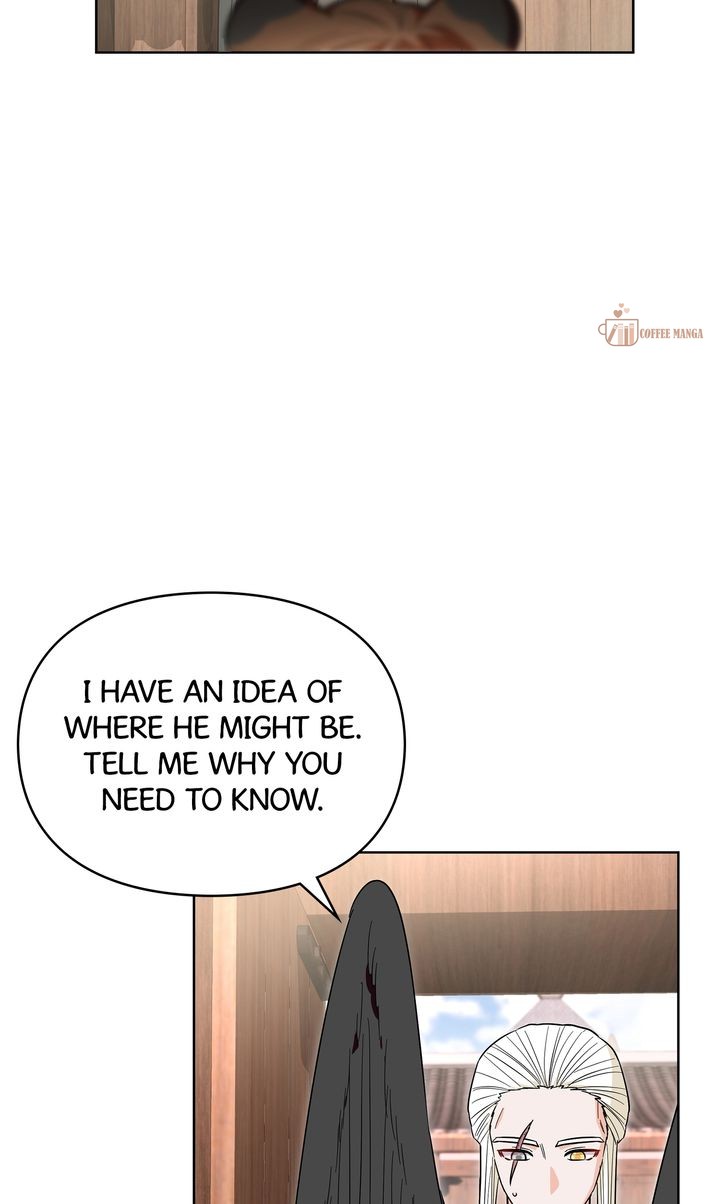 I Become the Tiger’s Daughter Chapter 43 - Page 110