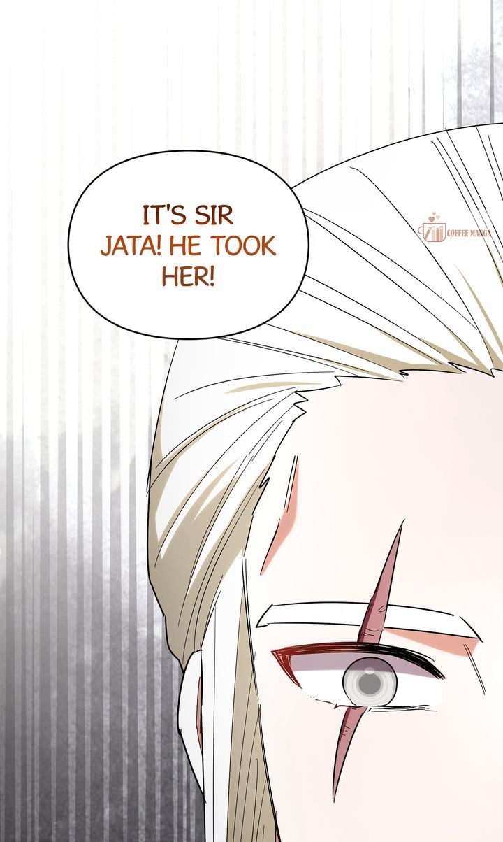 I Become the Tiger’s Daughter Chapter 43 - Page 113
