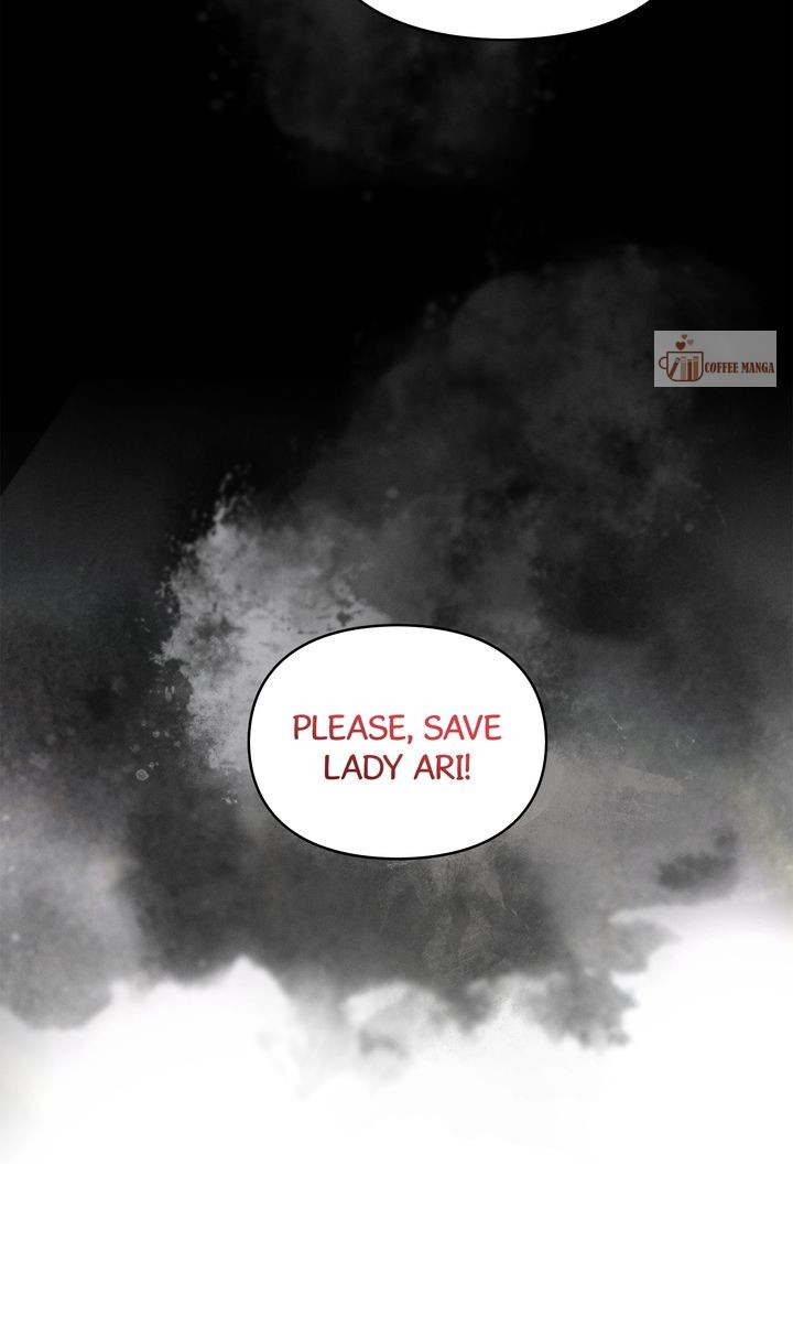 I Become the Tiger’s Daughter Chapter 43 - Page 115