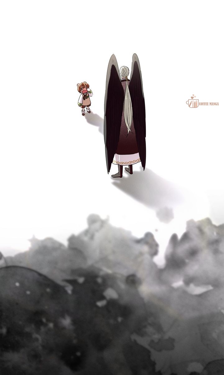 I Become the Tiger’s Daughter Chapter 43 - Page 116