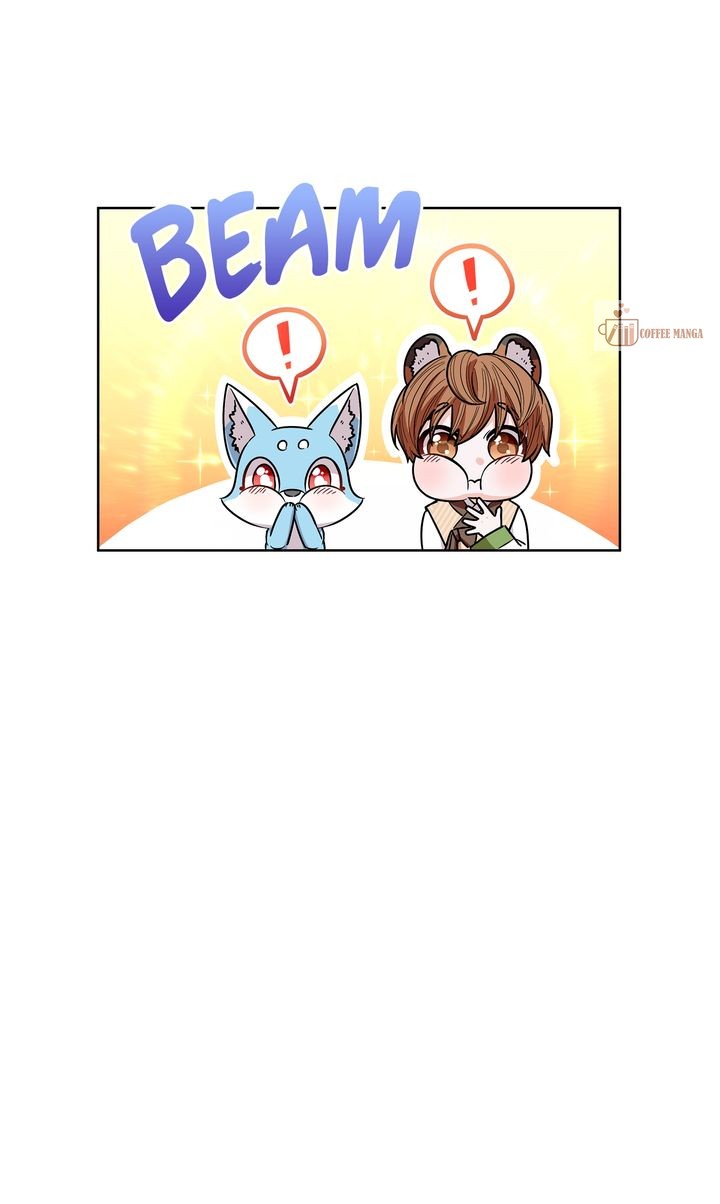 I Become the Tiger’s Daughter Chapter 43 - Page 12