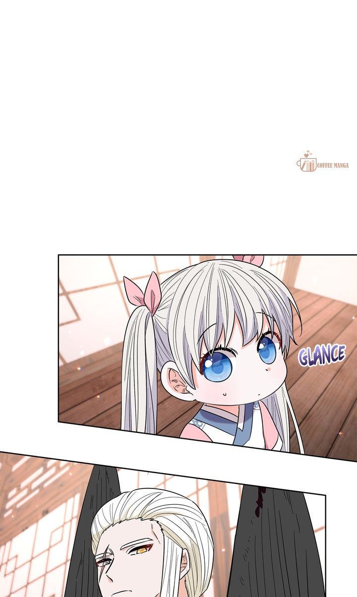 I Become the Tiger’s Daughter Chapter 43 - Page 15