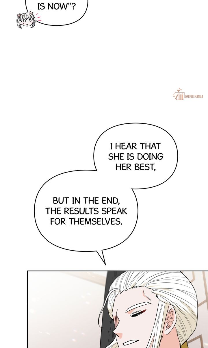 I Become the Tiger’s Daughter Chapter 43 - Page 22