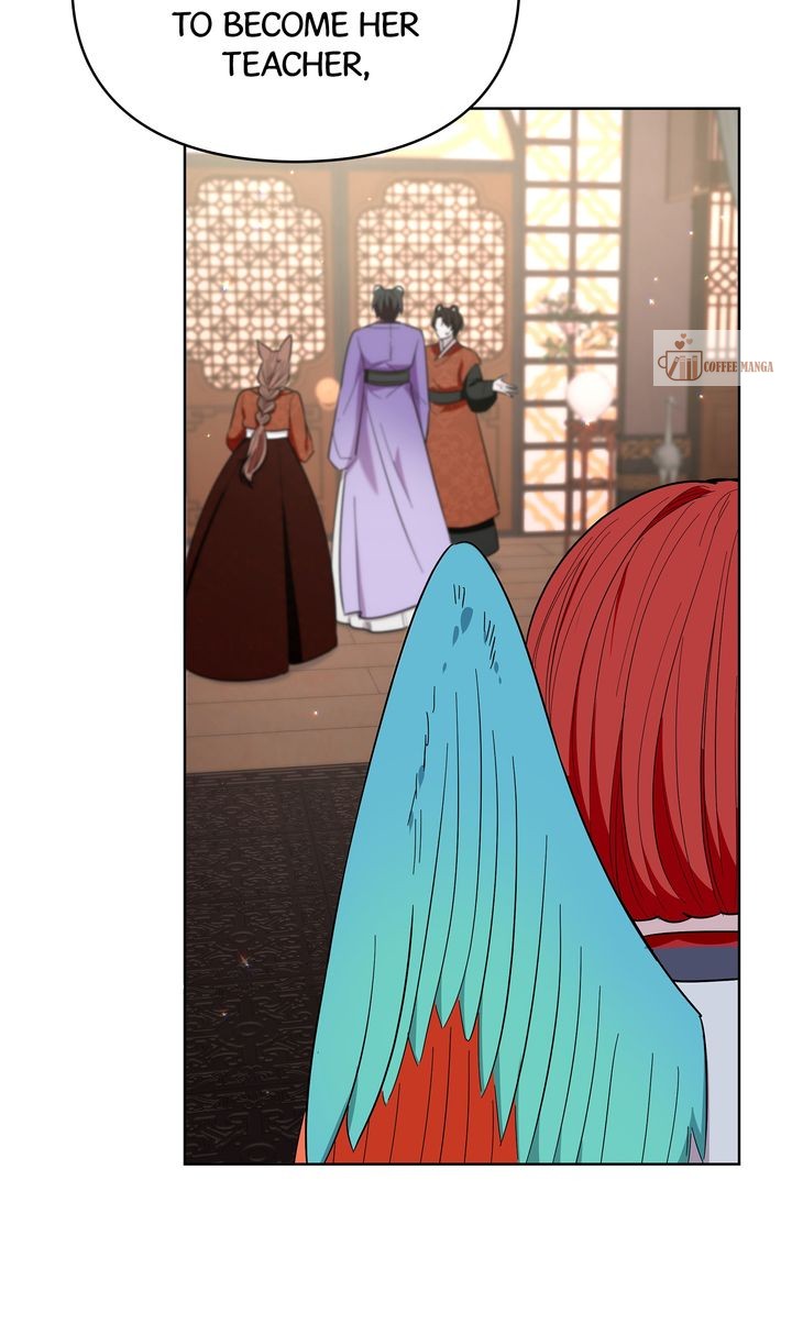 I Become the Tiger’s Daughter Chapter 43 - Page 25