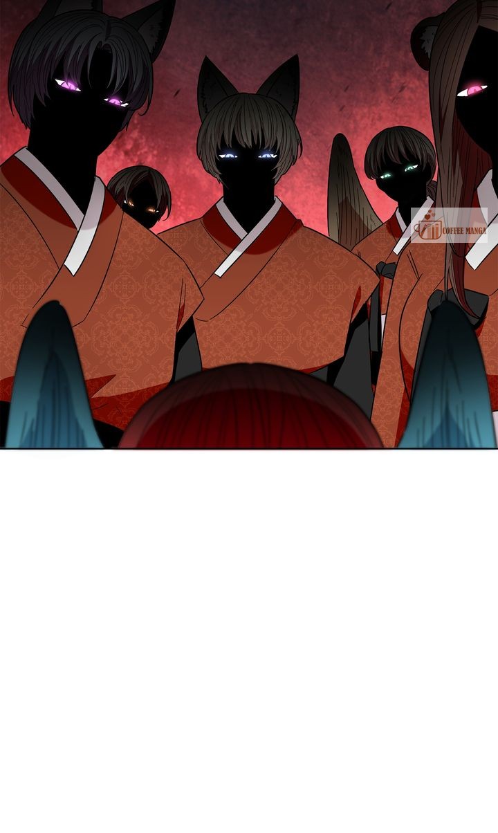 I Become the Tiger’s Daughter Chapter 43 - Page 27