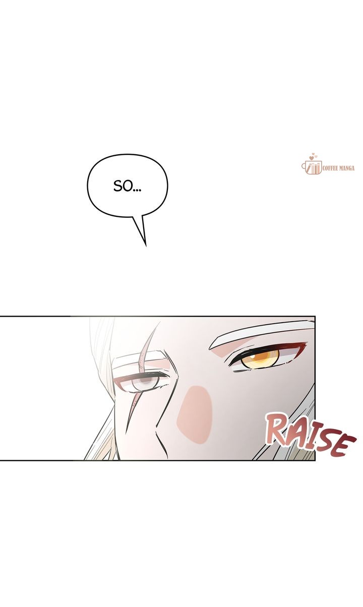 I Become the Tiger’s Daughter Chapter 43 - Page 28