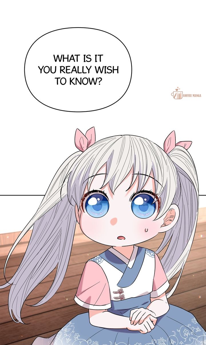 I Become the Tiger’s Daughter Chapter 43 - Page 29