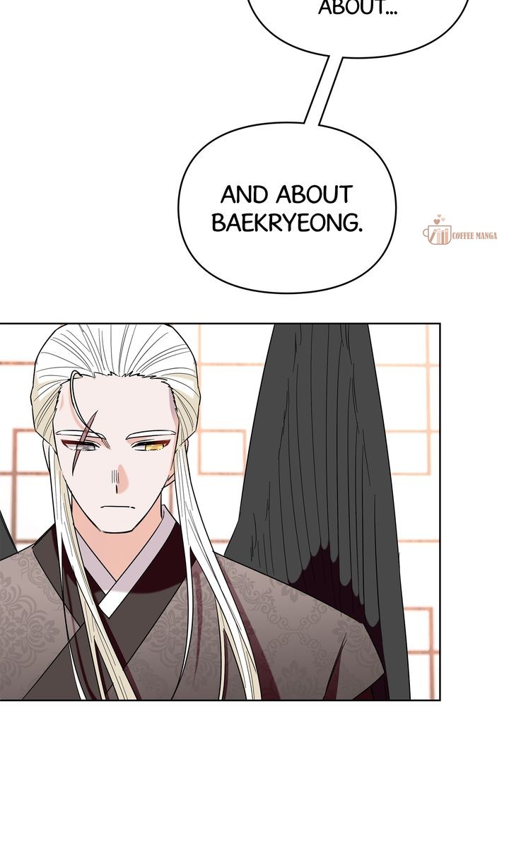 I Become the Tiger’s Daughter Chapter 43 - Page 33