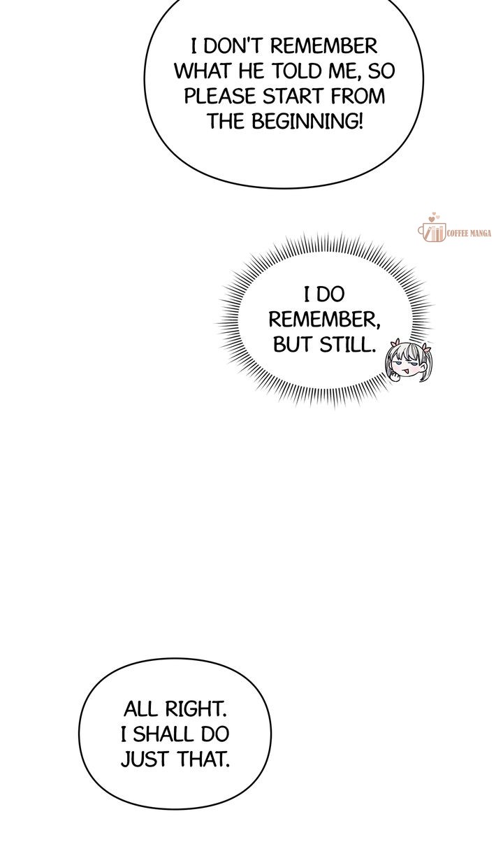 I Become the Tiger’s Daughter Chapter 43 - Page 36