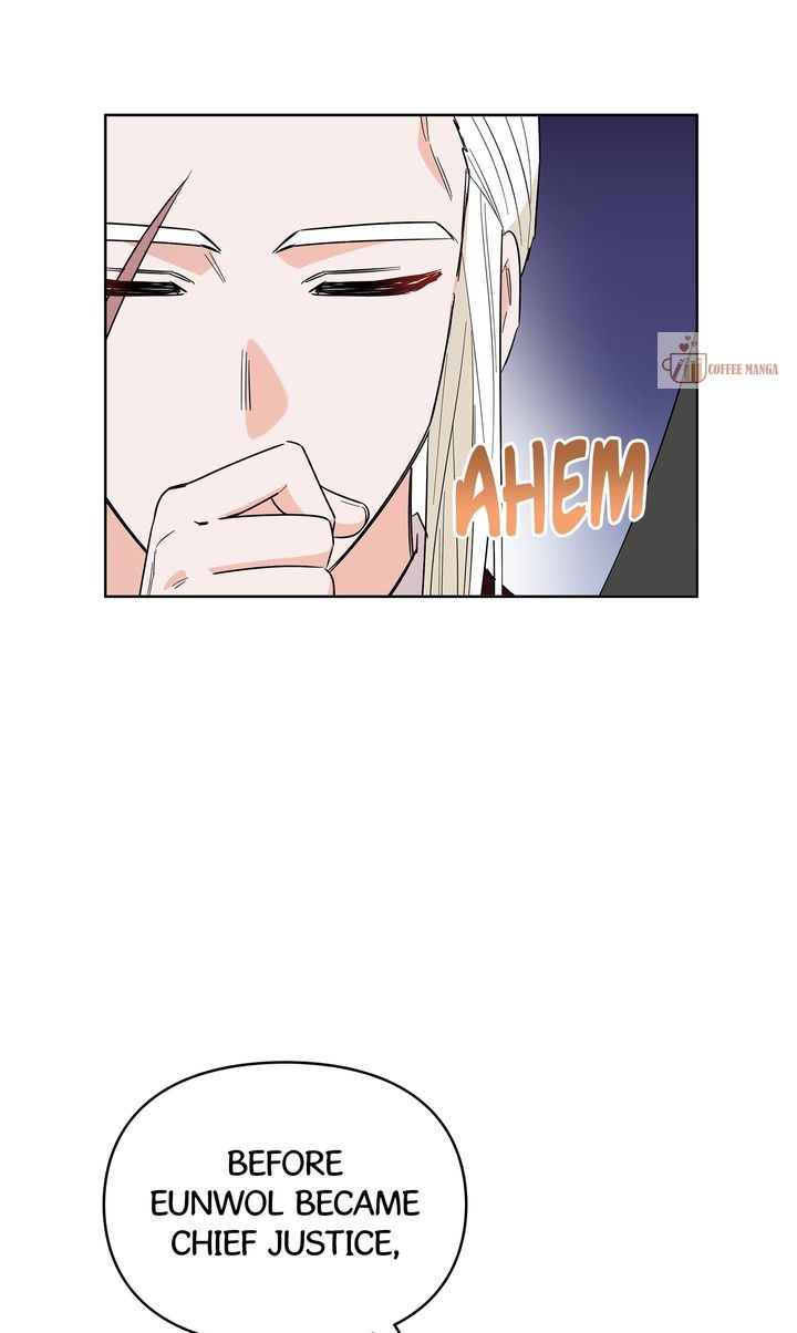 I Become the Tiger’s Daughter Chapter 43 - Page 37