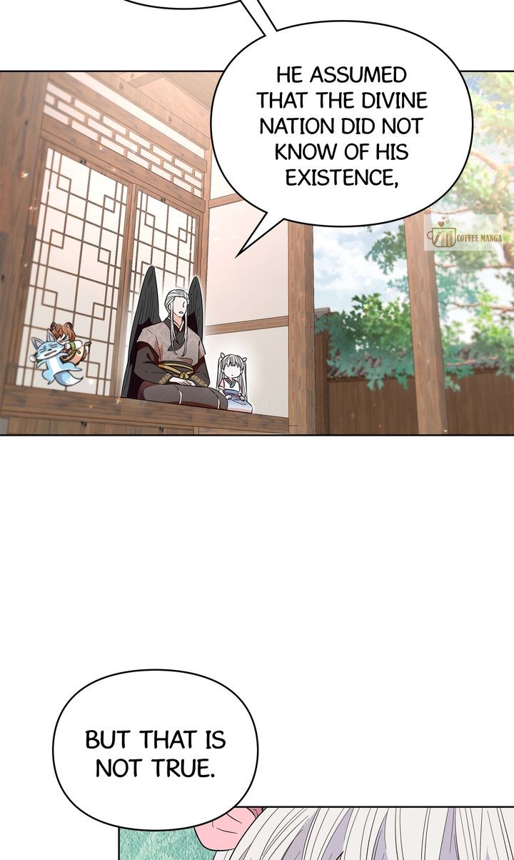 I Become the Tiger’s Daughter Chapter 43 - Page 38
