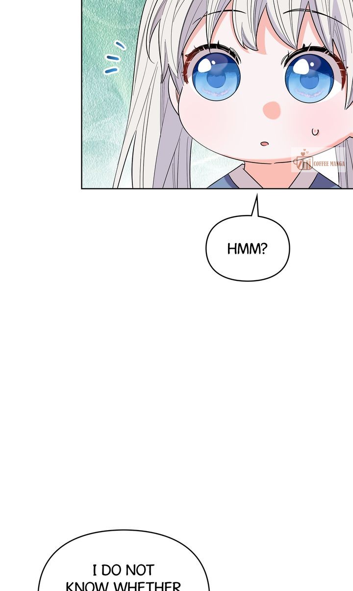 I Become the Tiger’s Daughter Chapter 43 - Page 39