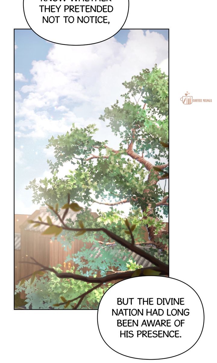 I Become the Tiger’s Daughter Chapter 43 - Page 40