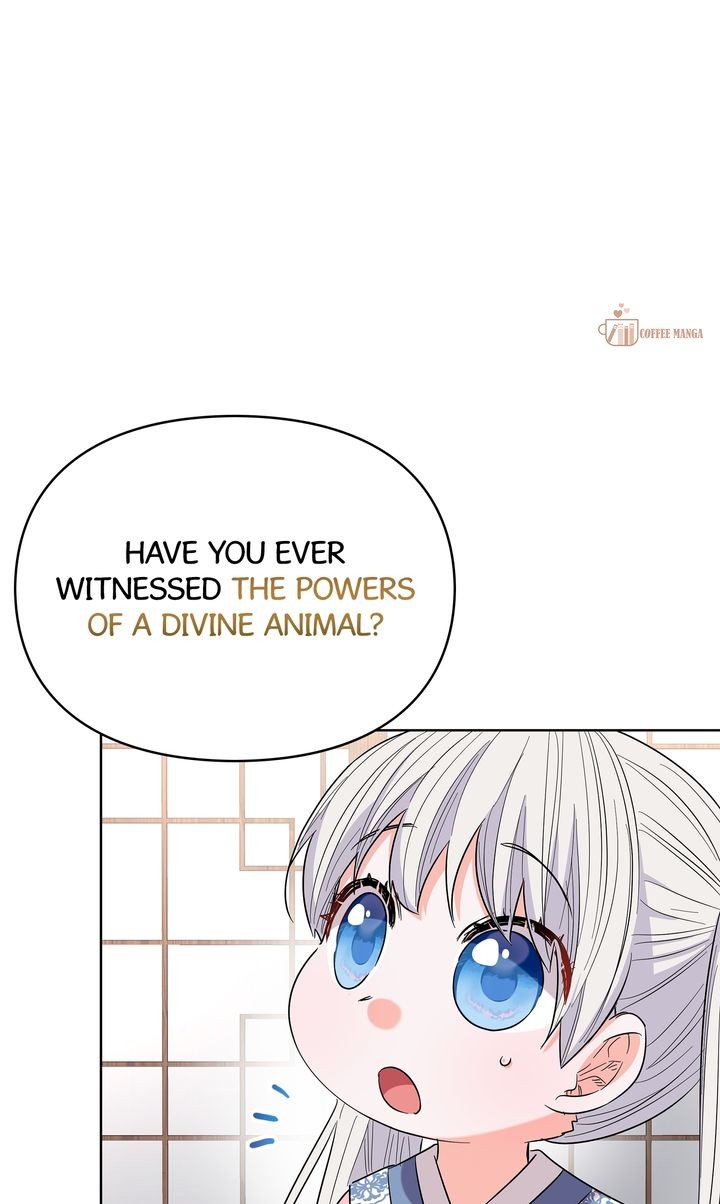 I Become the Tiger’s Daughter Chapter 43 - Page 41