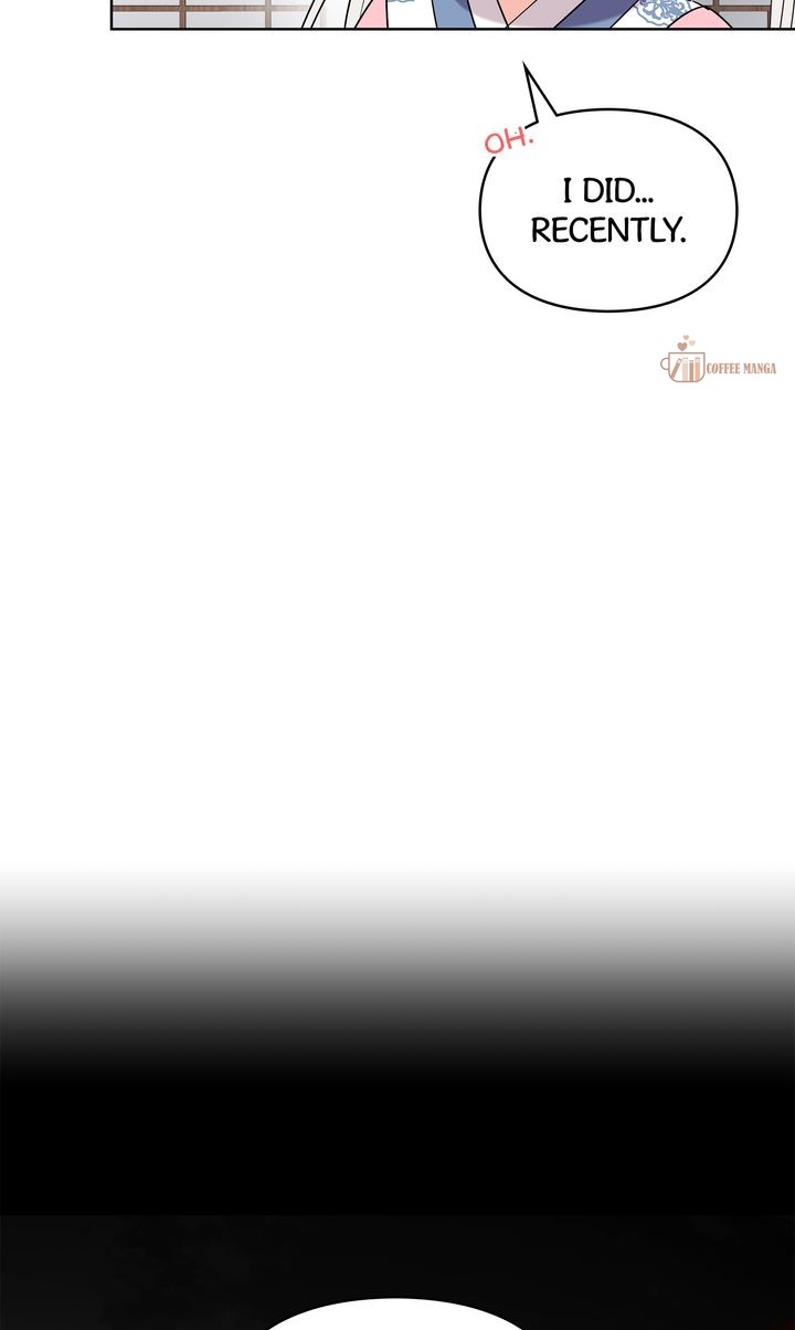I Become the Tiger’s Daughter Chapter 43 - Page 42